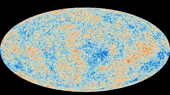 Kozmik Mikro Dalga Ardalan Işıması