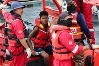 Rohingya survivor recalls deadly boat sinking, more bodies found - Sight Magazine