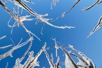 UPDATE - Freezing rain warning added: Environment Canada warns of possible spring ice storm – Kingston News