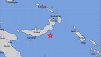 Terremoto de Magnitud 6.9 Sacude Papúa Nueva Guinea; Emiten Alerta de Tsunami | N+