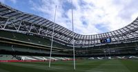 Time and TV channel info for Leinster v Glasgow Warriors on in the Champions Cup