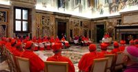 How Long Will the Papal Conclave Last? Here's What We Know