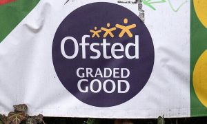 Ofsted Plans Overhaul Of School Inspection System