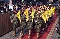 Disarming Hezbollah: An American prescription for Lebanon’s fragmentation