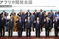 TICAD 9: Japan shifts from aid to trade as private sector prioritised