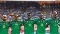 Eswatini-Cameroun : à quelle heure et sur quelle chaîne TV suivre le match des éliminatoires de la Coupe du monde ?