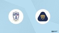CF Pachuca vs. Pumas UNAM Prediction, Picks, Live Odds - July 20 - Bleacher Nation