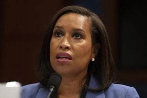 Bowser Faces Scrutiny Over Qatar Trip Amid DOJ Confusion