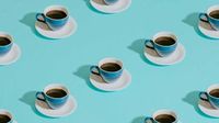 Climate change has sent coffee prices soaring. Trump’s tariffs will send them higher. » Yale Climate Connections