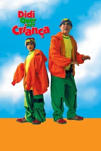 Didi Quer Ser Criança