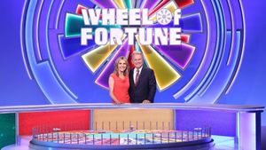 Historic Wins Leave Pat Sajak Stunned On Wheel Of Fortune