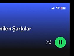 iPhone şarjı %11'de kaç dakika dayanır?