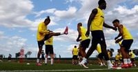 Saints reveal details of £5 livestream for friendly match with CD Castellón