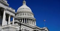 Trump nominee Paul Ingrassia withdraws after rare Republican pushback over text messages