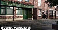 Soap icon Peter Rose - behind one of the most famous Corrie scenes - dies