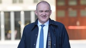 Ed Davey Calls For Accountability After Musk Insult