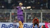 IPL 2025: KKR's 23.75 Crore FLOP Misses Out To Make Way For Manish Pandey | Indian Premier League, 2025