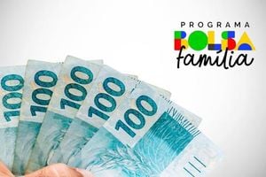 Bolsa Família Payments Begin May 19 For Millions