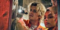 Sci-Fi Comedy COLD STORAGE to Receive Theatrical Release Later This Year