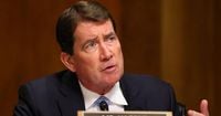 Why Is Senator Bringing Up Slavery-Era Rule to Discuss the Census?