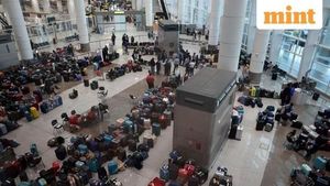 IndiGo Resumes Over 2000 Flights After Mass Cancellations