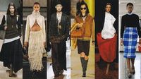 The 3 Key Fall/Winter 2025 Fashion Trends You Can Start Wearing Now
