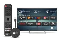 HD+ expands TV app with RTL+ content