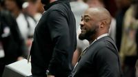 These NFL head coaches and teams were at Alabama football Pro Day 2025