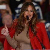 Melania’s Coin Collapses Amid Accusations of Market Manipulation - NewsBreak