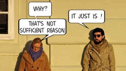 Kaba Gerçek (Brute Fact) Nedir?