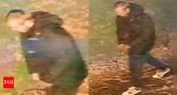 Indian-origin woman raped in UK: Police arrest 32-year-old 'white male' after manhunt; outrage over racial hate crime - The Times of India