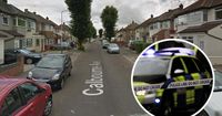 'Aggressive' fight in Elm Park sees three teens arrested and two rushed to hospital