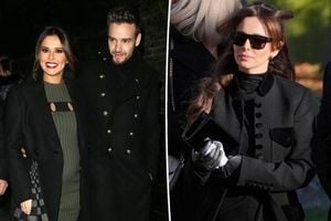 Cheryl Cole Appointed Administrator Of Liam Payne's Estate