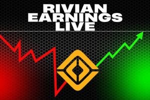 Rivian Reports Strong Q1 Results Amid Tariff Challenges