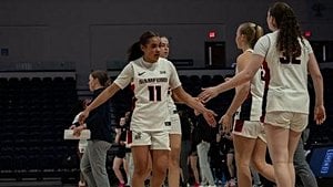 Samford And ETSU Set For Weather-Shifted SoCon Showdown