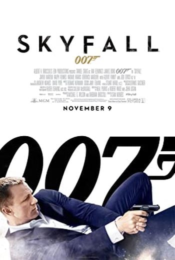 Skyfall