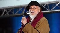 Dionysis Savvopoulos, Beloved Greek Singer-Songwriter, Dies at 81 After Recent Hospitalization - The National Herald