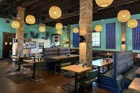 6 trending Central Texas stories: Simmer Down Cafe debuts new menu, NB's Wicked Bah Pizza to close, and more