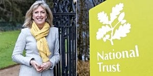 National Trust Unveils Packed Winter And Spring Events
