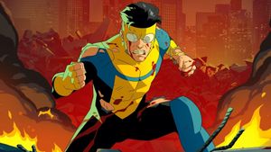 Invincible Season 3 Finale Features Epic Battle And Emotional Fallout