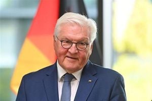 Memory And Protest Collide In Europe This Fall