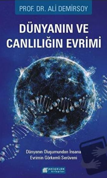 Dünyanın ve Canlılığın Evrimi