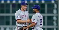 If the Texas Rangers are to claw back into contention, they’ll have to look to their stars