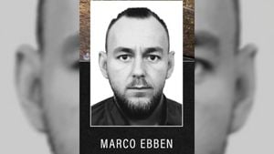 Dutch Drug Kingpin Marco Ebben Shot Dead