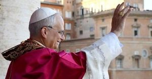 Pope Leo XIV: A New Era For Immigration Advocacy