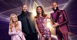 Netflix Reboots Star Search With Live Voting