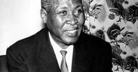 New inquest rules South African Nobel laureate Albert Luthuli was beaten to death in 1967