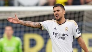 Ceballos Faces Hurdles After Penalty Mishap Against City