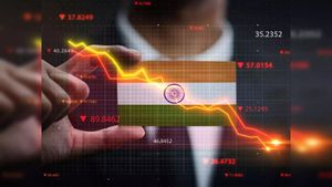 India's Economy Struggles Amid Slowing Growth