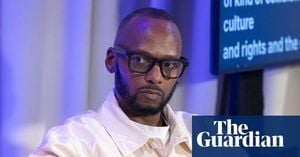 Pride In London Chief Ordered To Relinquish Control